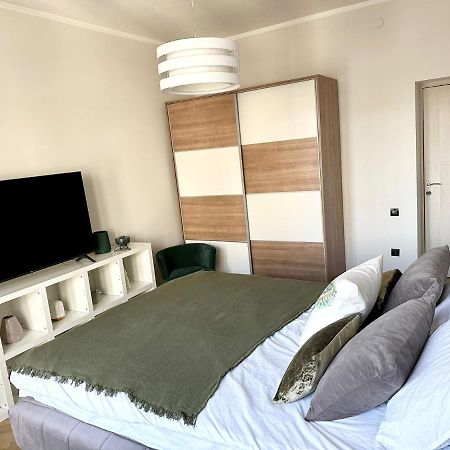 Dani City Center Apartment 贝尔格莱德 外观 照片