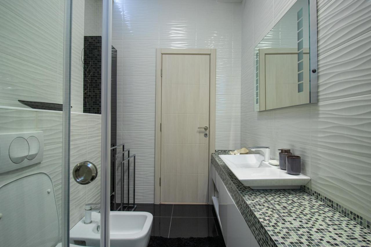 Dani City Center Apartment 贝尔格莱德 外观 照片