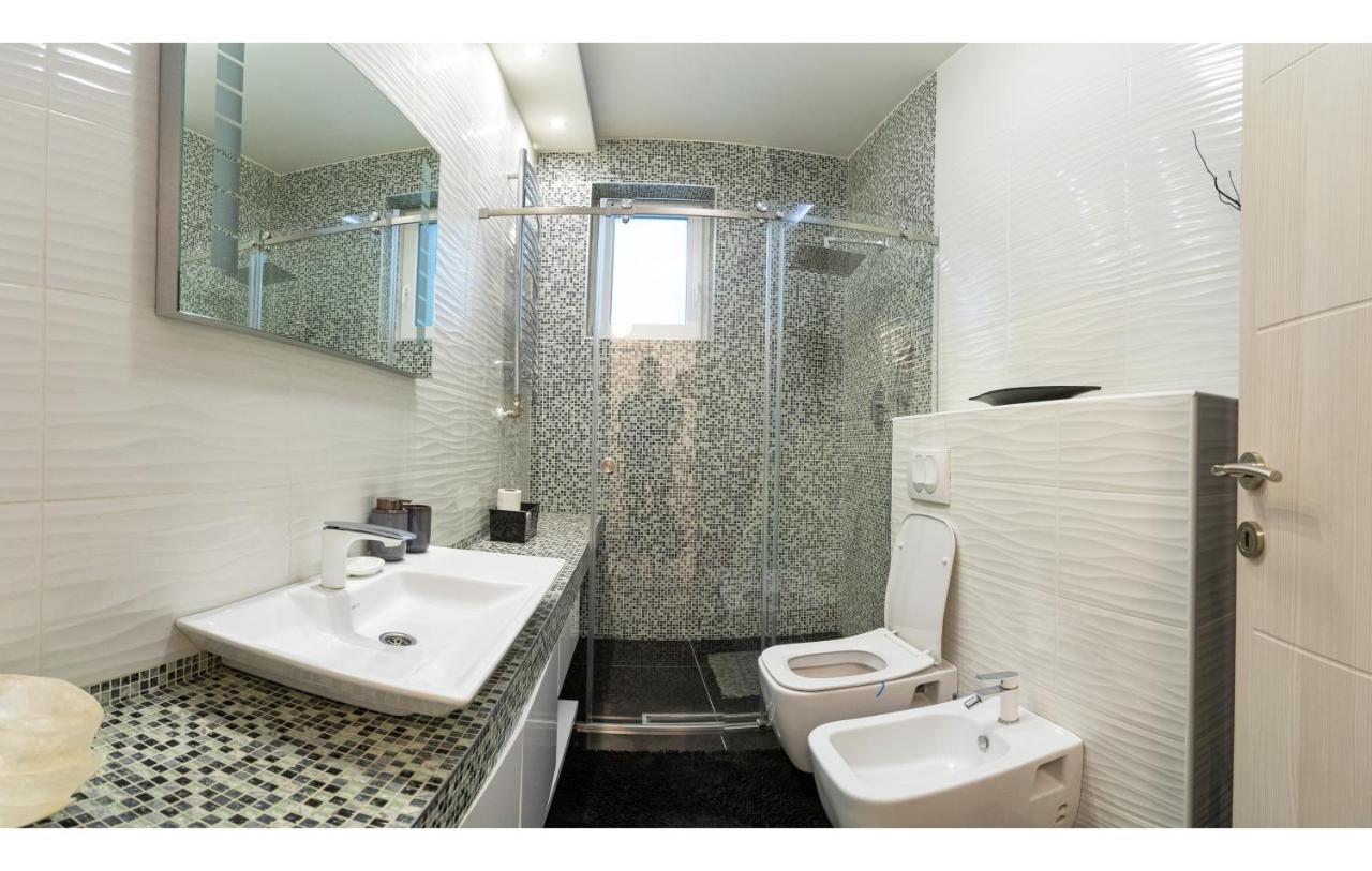Dani City Center Apartment 贝尔格莱德 外观 照片