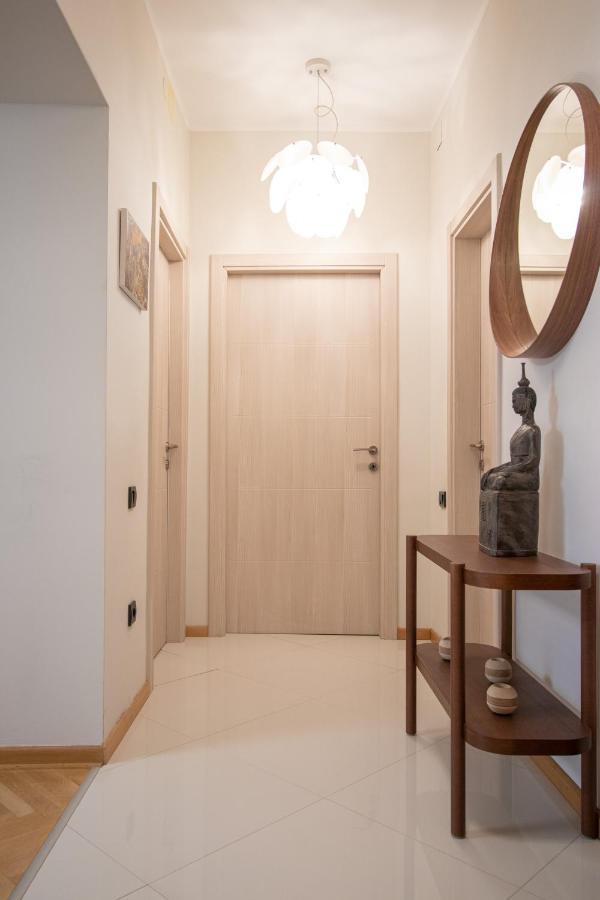 Dani City Center Apartment 贝尔格莱德 外观 照片